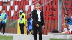 Pordenone, Tesser: “Ci voleva questa vittoria!”