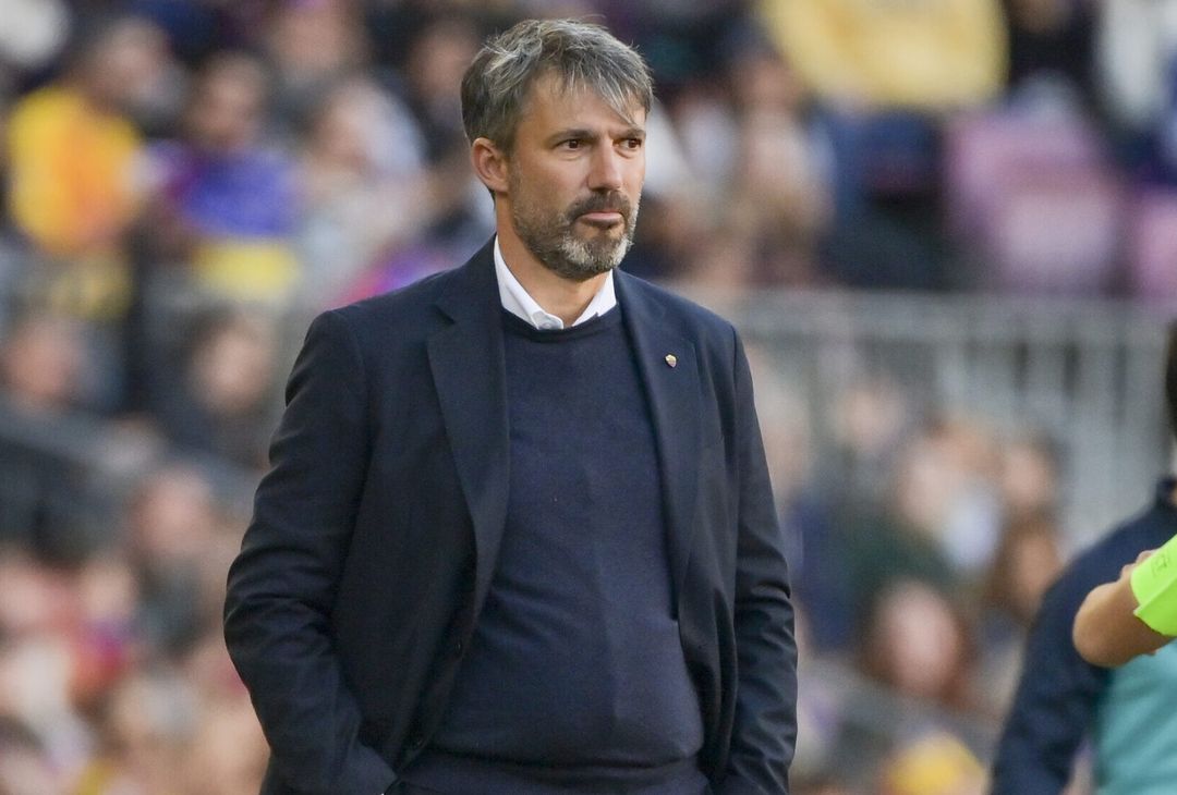 Women’s Champions League, Barcellona-Roma 5-1 – FOTO GALLERY - immagine 15