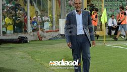 Palermo, violati i protocolli anti-Covid: sanzioni per club, Mirri e Matracia