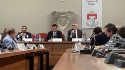 VIDEO / Antonello su San Siro: “Fase preliminare. Speculazione edilizia? Ecco la risposta”