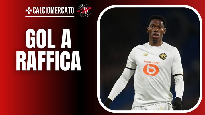 Jonathan David Lille