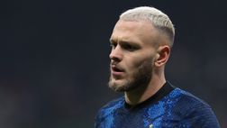 Qui Inter, infortunio per Dimarco: situazione da valutare in vista di Firenze