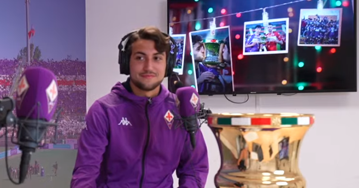 Corradini “Il giorno dopo è ancora più bello. Il gol? Quasi alla cieca