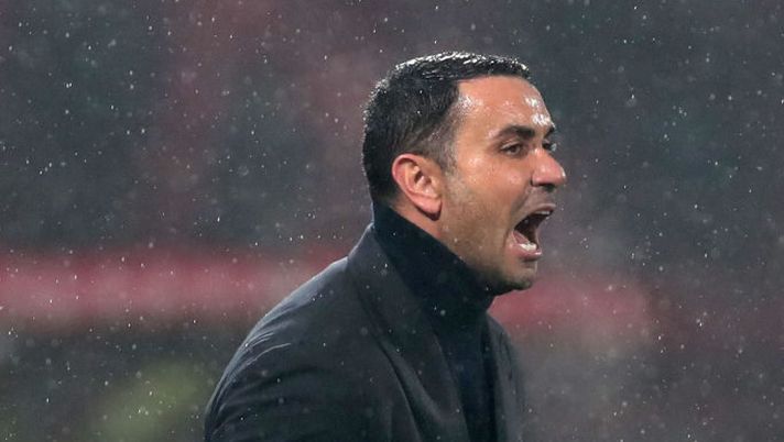 Palladino: “Ecco perché Ciurria falso nueve. Di Gregorio, Mota e Carboni è un gioiello” - immagine 1