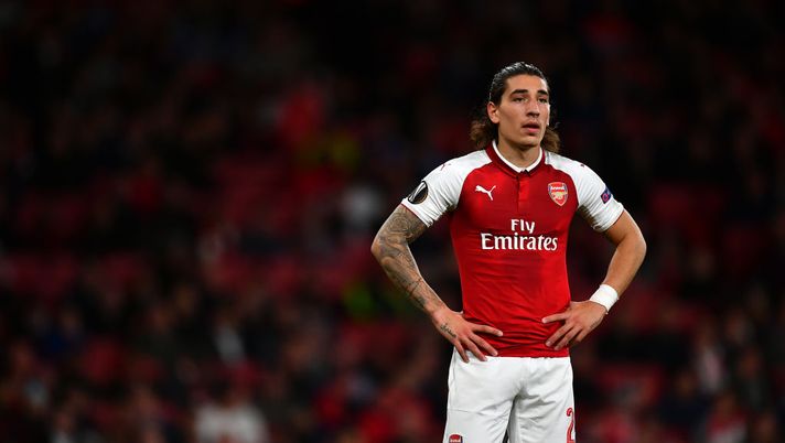 SM – Inter, Bellerin pista molto calda: i nerazzurri hanno capito che… - immagine 1