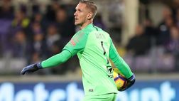 Calciomercato Roma, Robin Olsen ad un passo dal Montpellier