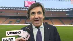 Video – Cairo: “Gazzetta innovativa e autorevole, pronti a nuove sfide”