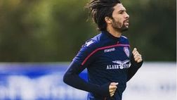 Cagliari, Castro: “Il nostro centrocampo è il quinto in classifica”