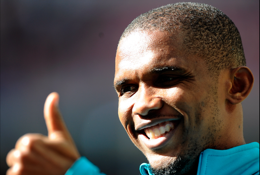 Eto’o: “Guardiola? Un giorno mi umiliò così. Inter? Allo stadio se vedevi i nostri occhi…”- immagine 2