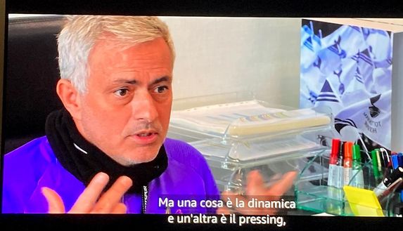 Fotogramma Amazon Fotogramma Amazon