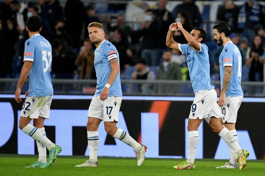 PHOTOGALLERY – Le immagini di Lazio-Fiorentina PHOTOGALLERY – Le immagini di Lazio-Fiorentina