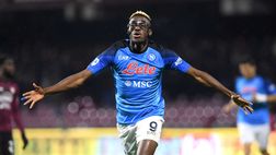 Avv. Lubrano: “Ecco cosa rischia il Napoli per il caso Osimhen”
