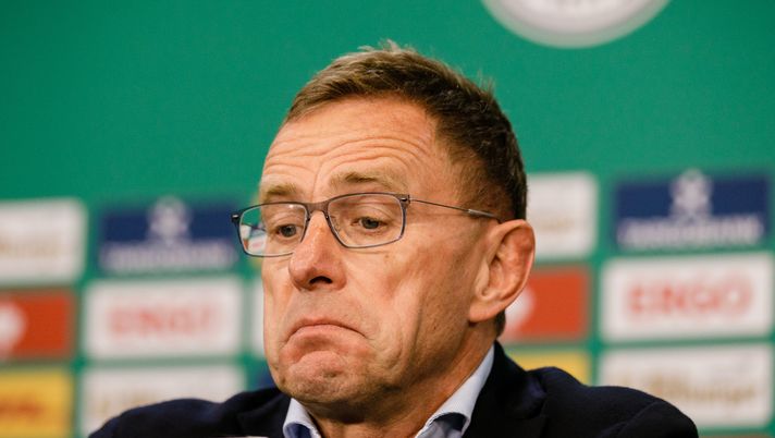 Ralf Rangnick, allenatore/direttore tecnico tedesco in passato accostato anche al Milan | AC Milan News (Getty Images) Ralf Rangnick, allenatore/direttore tecnico tedesco in passato accostato anche al Milan | AC Milan News (Getty Images)