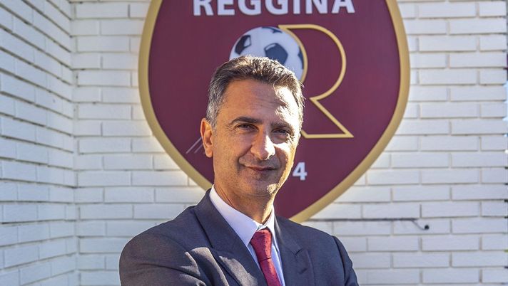 Ex Inter, Beppe Sapienza nuovo responsabile della comunicazione della Reggina - immagine 1