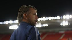 Vecchi ha dimostrato confidenza con la prima squadra. Ha chiesto intensità e…”
