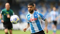 Insigne, il rinnovo e una trattativa mai aperta: lo scenario – CdS