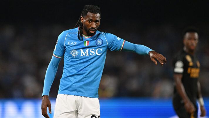 La Gazzetta affonda Anguissa: “È la brutta copia di quello dell’anno scorso” - immagine 1