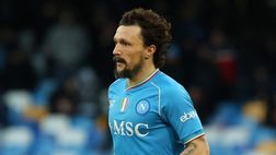 Mario Rui: “C’è rabbia, ora testa al Barcellona. Kvara? Se la testa non va…”