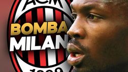 Mercato Milan / Maldini tenta la follia: “Un colpo grosso a zero” | News