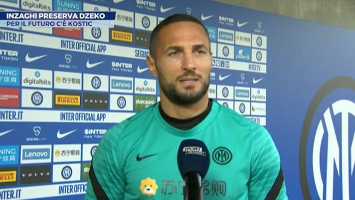 Inter, D’Ambrosio: “Scudetto vinto anche grazie a Spalletti. Insigne? Dico solo…” - immagine 1
