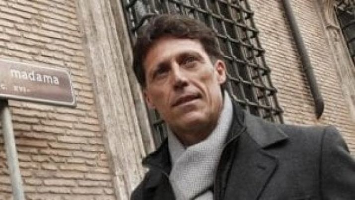 FOTO Portici, il sindaco Cuomo: “A nome di tutti i Porticesi complimenti al Napoli!” - immagine 1