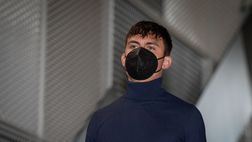 Paulo Dybala: peccato…