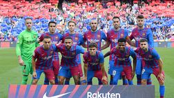 Barcellona, Puyol:”Non serve fischiare la squadra, bisogna remare tutti assieme”
