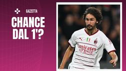 Verona-Milan, Bianchin: “Sorpresa Adli? Pioli ragiona” | Serie A News
