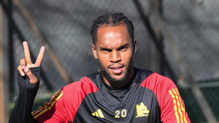 Roma-Cagliari, i convocati: c’è Sanches, out Smalling - immagine 1