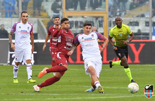 ph Catania Ssd Catania, Ferraro: “Soddisfatto per la vittoria e per aver concesso poco all’Acireale”- immagine 2