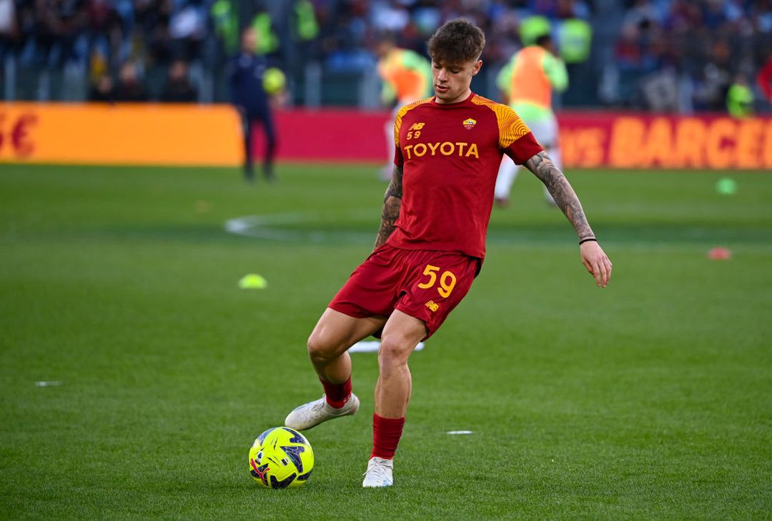 Roma-Sassuolo 3-4 – FOTO GALLERY - immagine 9