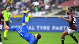 Toro, con l’Empoli una vera macchina mangia-gol, poi il solito Vanja fa la festa!