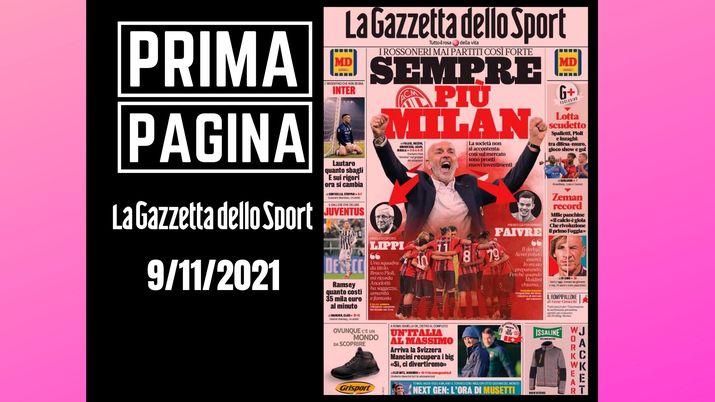 La Gazzetta dello Sport