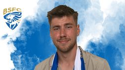 UFFICIALE – Brescia, Jesse Joronen è il nuovo portiere