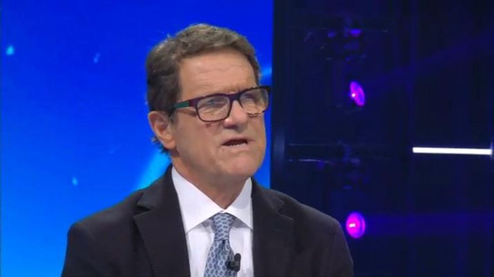 Capello: “La Juve ha un sogno sul mercato, si chiama Isco: per il suo arrivo…” - immagine 1