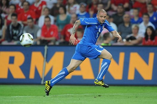 (Photo : Thomas Pictures / Jean Paul Thomas / Icon Sport via Getty Images) (Photo : Thomas Pictures / Jean Paul Thomas / Icon Sport via Getty Images)