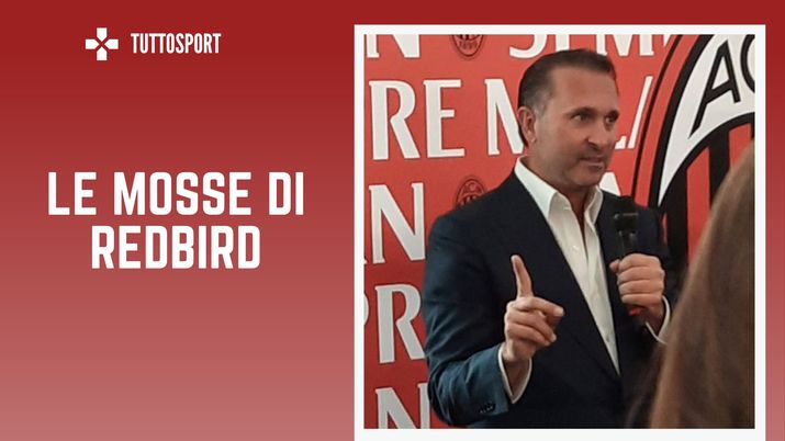 RedBird Capital, nuovo proprietario del Milan, tra nuovo stadio e conti in ordine RedBird