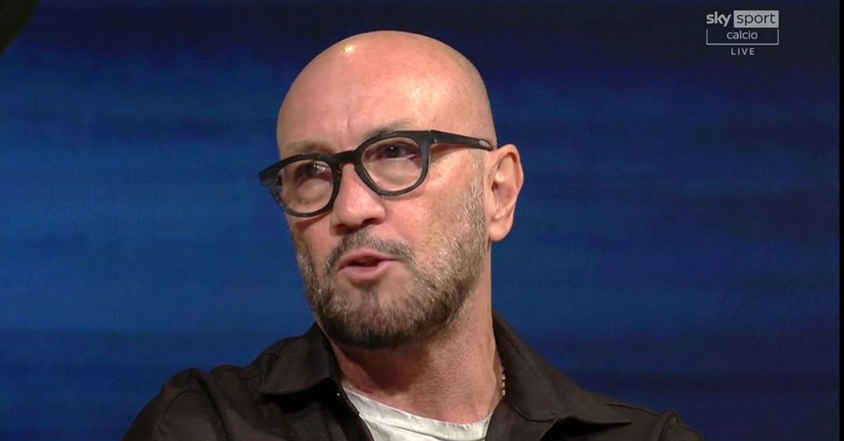 Zenga: “Inter, 35 million with Pinamonti + Casadei.  But this concern occurs for me “