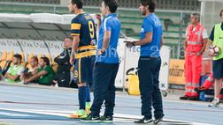 Sondaggio – Ganz o Gomez al posto di Pazzini?