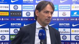 Inter, Inzaghi: “Troppa foga all’inizio, rimonta grande segnale. Gli attaccanti…”