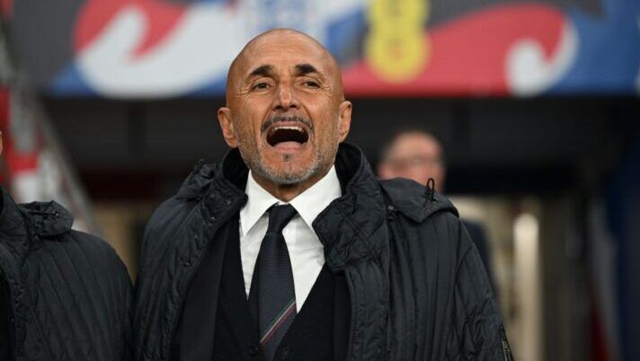 Spalletti: “Basta Playstation qui: voglio Europei e Mondiali! Frattesi, Folorunsho, Bellanova, Fabbian…” - immagine 1