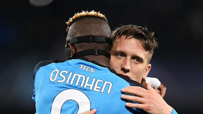 ULTIME DAI CAMPI – Zielinski, Kolasinac, Retegui, Theo, Piccoli, Baldanzi, Zappacosta: le novità - immagine 1