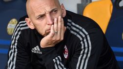 Abbiati: “Derby? Sono molto fiducioso. Anche con la pausa, Pioli…”