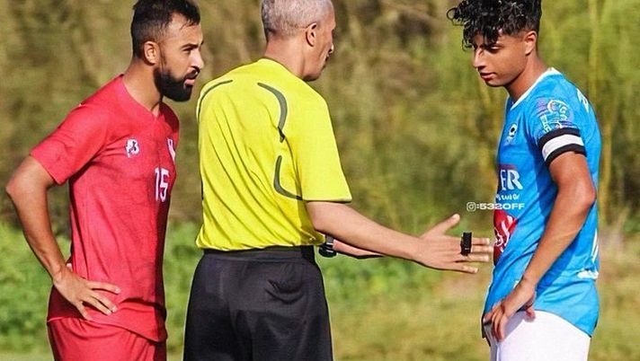 La “seconda vita” di Mastour: il prodigio ex Milan risplende in Marocco e sogna MASTOUR DI NUOVO IN AUGE
