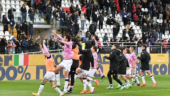 SONDAGGIO Calciomercato Palermo: qual è l’acquisto top della sessione invernale  Palermo