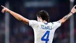 Inter, Tonali non ha tradito il patto. “Prendere o lasciare, questa la posizione di Marotta”