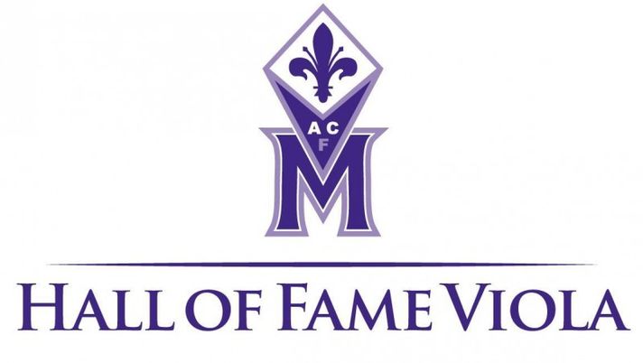 Hall of Fame Viola, tutti i nomi che verranno accolti nella “Galleria degli Onori” Hall of Fame Viola, tutti i nomi che verranno accolti nella “Galleria degli Onori” - immagine 1
