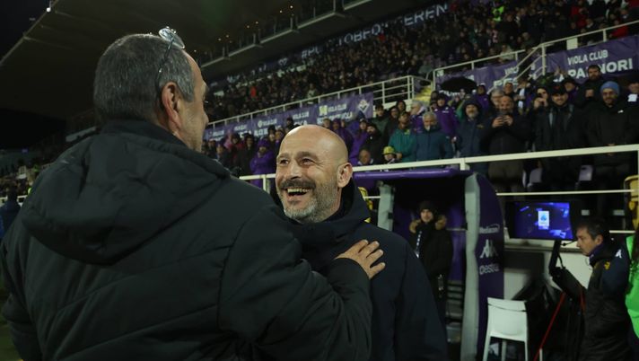 Polverosi non ha dubbi: “La partita più bella dei tre anni di Vincenzo Italiano” - immagine 1