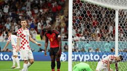 Perisic su Lukaku: “Ero con lui dopo Croazia-Belgio. Spero vinca con l’Inter”