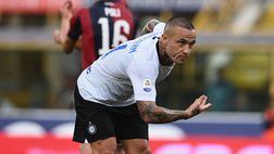 Fantacalcio, 5 centrocampisti per la 4a giornata: all in su Nainggolan, scommessa Rigoni?